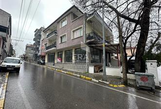 ERA PORT GÜVENCESİYLE BAĞLAR SOKAĞI'NDA KİRALIK DÜKKAN - 8 - 14837