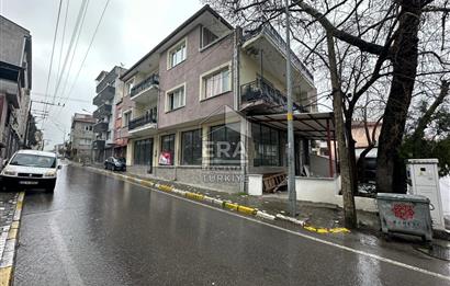 ERA PORT GÜVENCESİYLE BAĞLAR SOKAĞI'NDA KİRALIK DÜKKAN