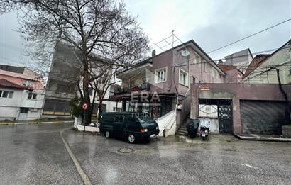 ERA PORT GÜVENCESİYLE BAĞLAR SOKAĞI'NDA KİRALIK DÜKKAN