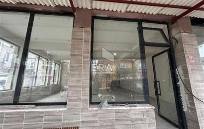 ERA PORT GÜVENCESİYLE BAĞLAR SOKAĞI'NDA KİRALIK DÜKKAN