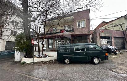 ERA PORT GÜVENCESİYLE BAĞLAR SOKAĞI'NDA KİRALIK DÜKKAN