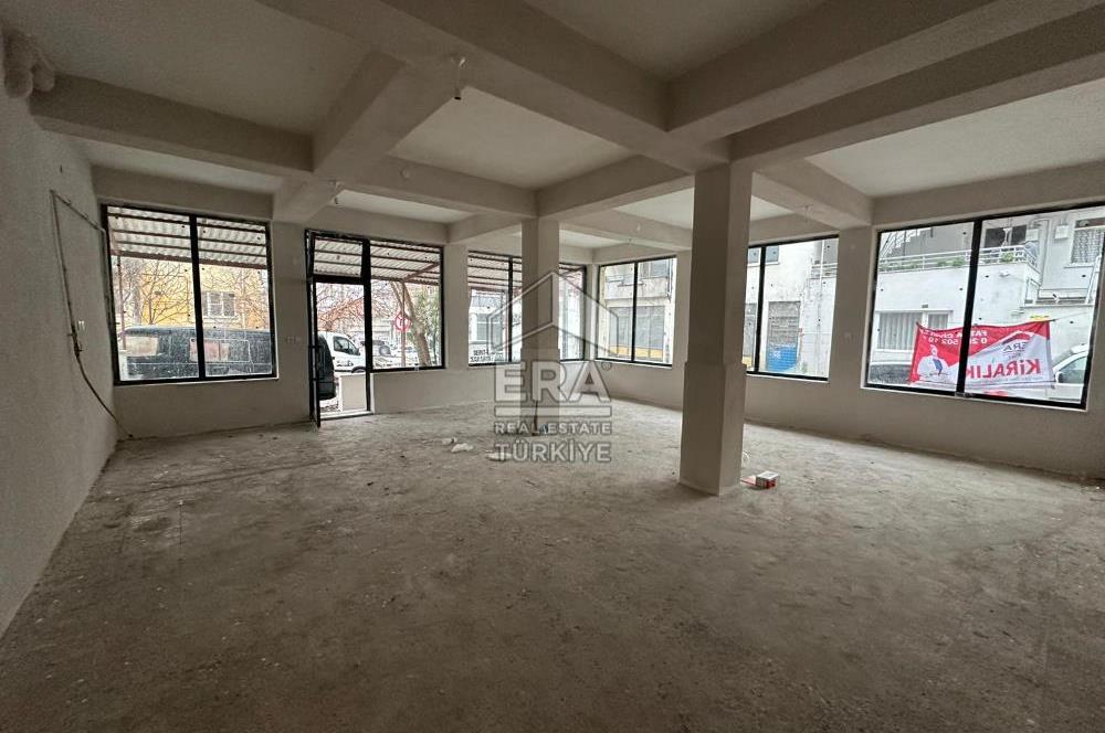 ERA PORT GÜVENCESİYLE BAĞLAR SOKAĞI'NDA KİRALIK DÜKKAN
