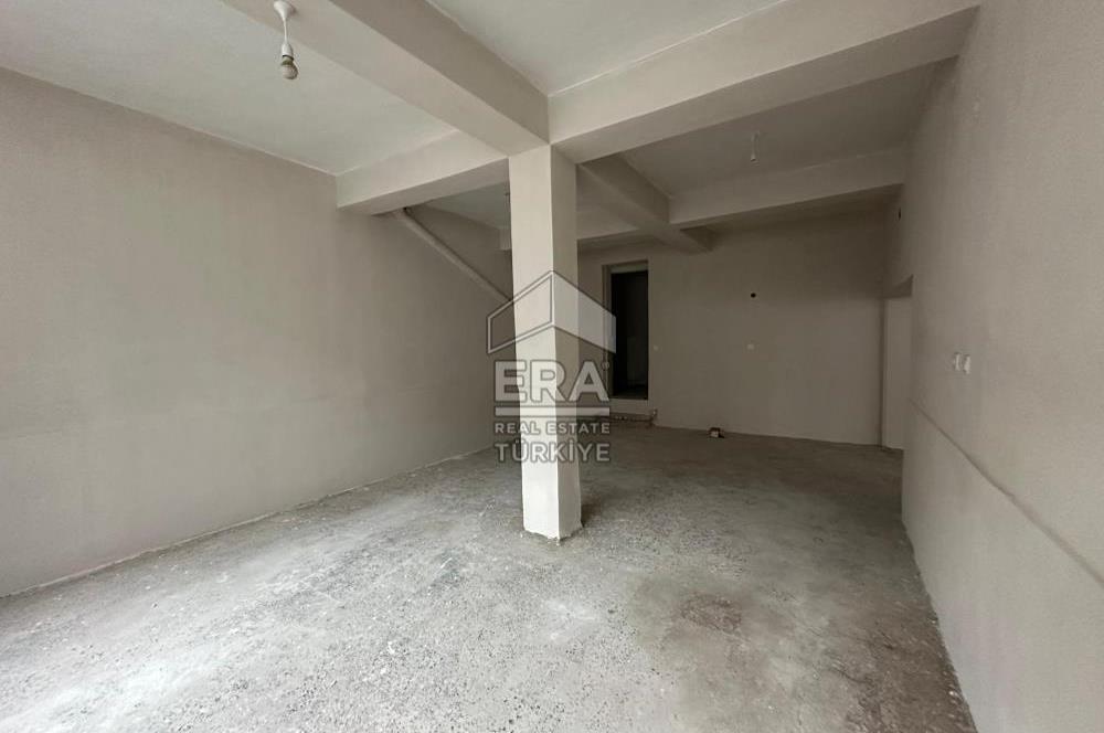 ERA PORT GÜVENCESİYLE BAĞLAR SOKAĞI'NDA KİRALIK DÜKKAN