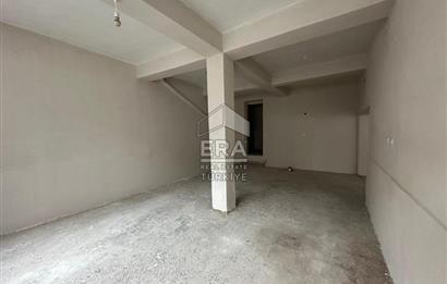 ERA PORT GÜVENCESİYLE BAĞLAR SOKAĞI'NDA KİRALIK DÜKKAN