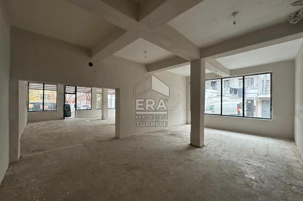 ERA PORT GÜVENCESİYLE BAĞLAR SOKAĞI'NDA KİRALIK DÜKKAN