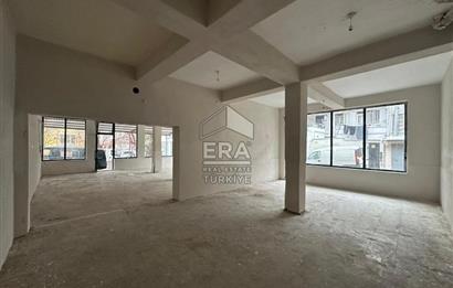 ERA PORT GÜVENCESİYLE BAĞLAR SOKAĞI'NDA KİRALIK DÜKKAN