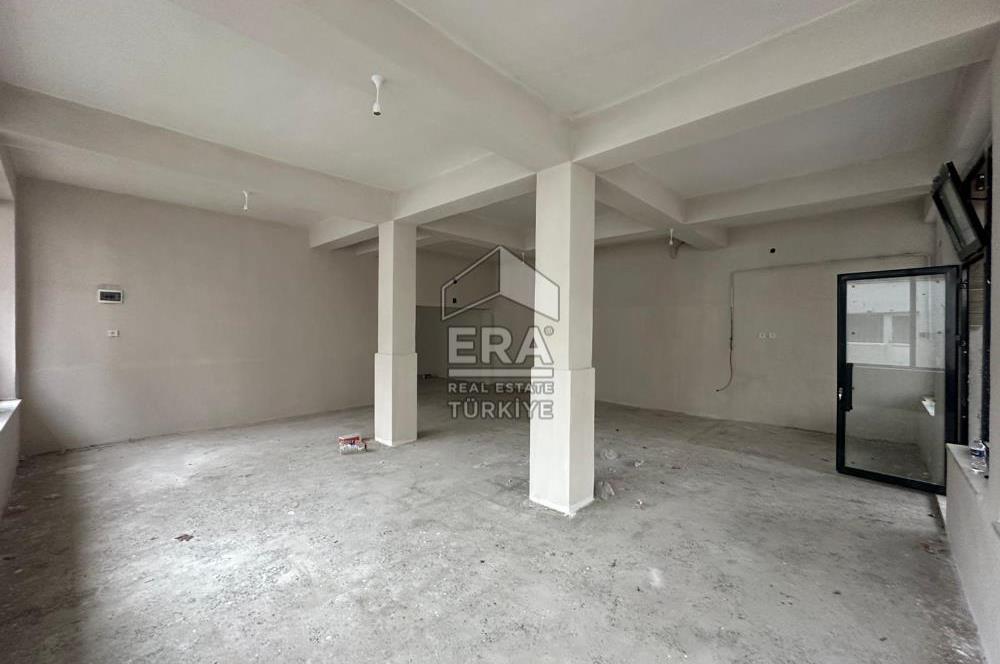ERA PORT GÜVENCESİYLE BAĞLAR SOKAĞI'NDA KİRALIK DÜKKAN