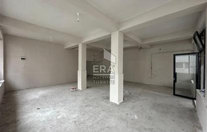 ERA PORT GÜVENCESİYLE BAĞLAR SOKAĞI'NDA KİRALIK DÜKKAN