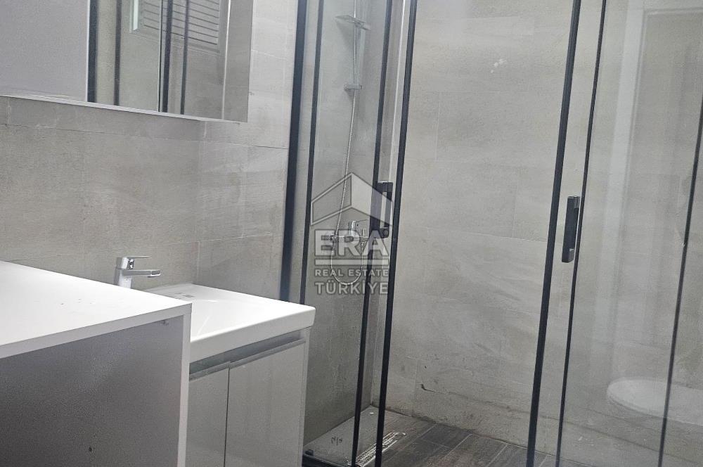 ESENTEPE DE DENİZ VE DAĞ MANZARALI 2+1 GENİŞ DAİRELER