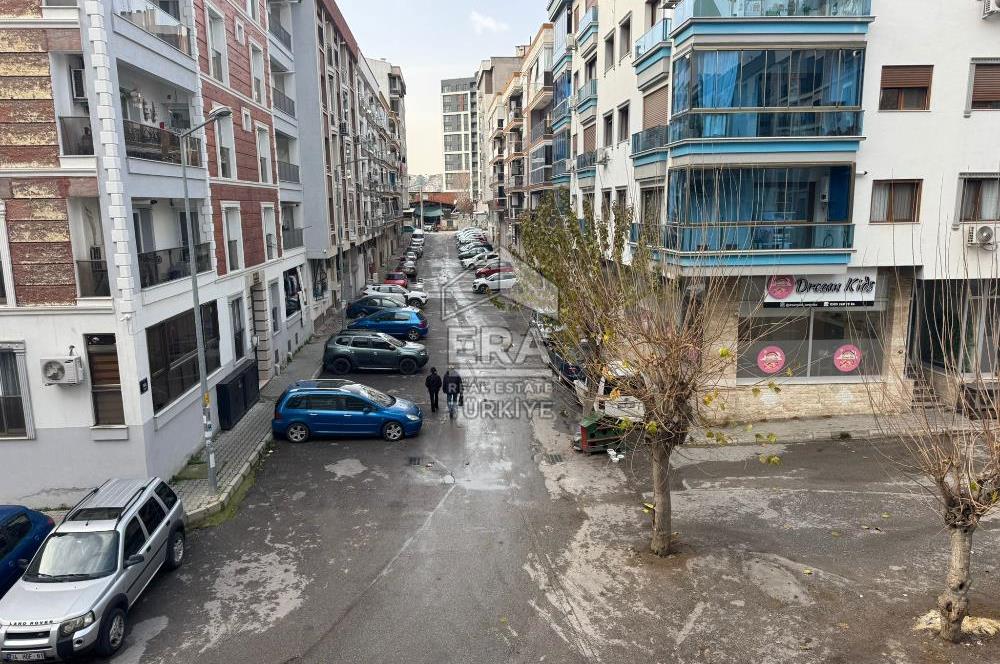 Örnekköyde Satılık Ara Kat 2+1 Daire