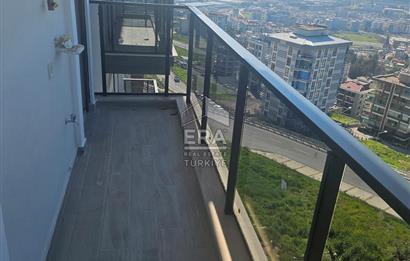 ESENTEPE DE DENİZ VE DAĞ MANZARALI 2+1 GENİŞ DAİRELER