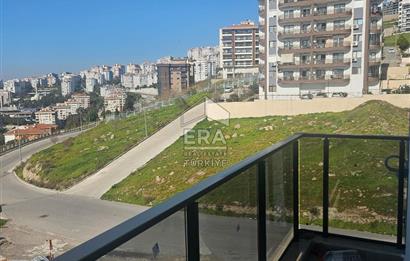 ESENTEPE DE DENİZ VE DAĞ MANZARALI 2+1 GENİŞ DAİRELER