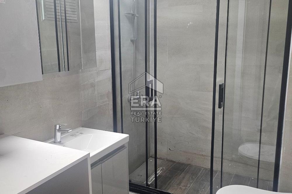 ESENTEPE DE DENİZ VE DAĞ MANZARALI 2+1 GENİŞ DAİRELER