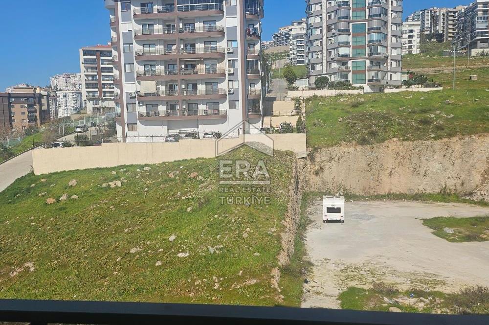 ESENTEPE DE DENİZ VE DAĞ MANZARALI 2+1 GENİŞ DAİRELER