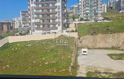 ESENTEPE DE DENİZ VE DAĞ MANZARALI 2+1 GENİŞ DAİRELER