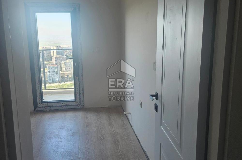 ESENTEPE DE DENİZ VE DAĞ MANZARALI 2+1 GENİŞ DAİRELER