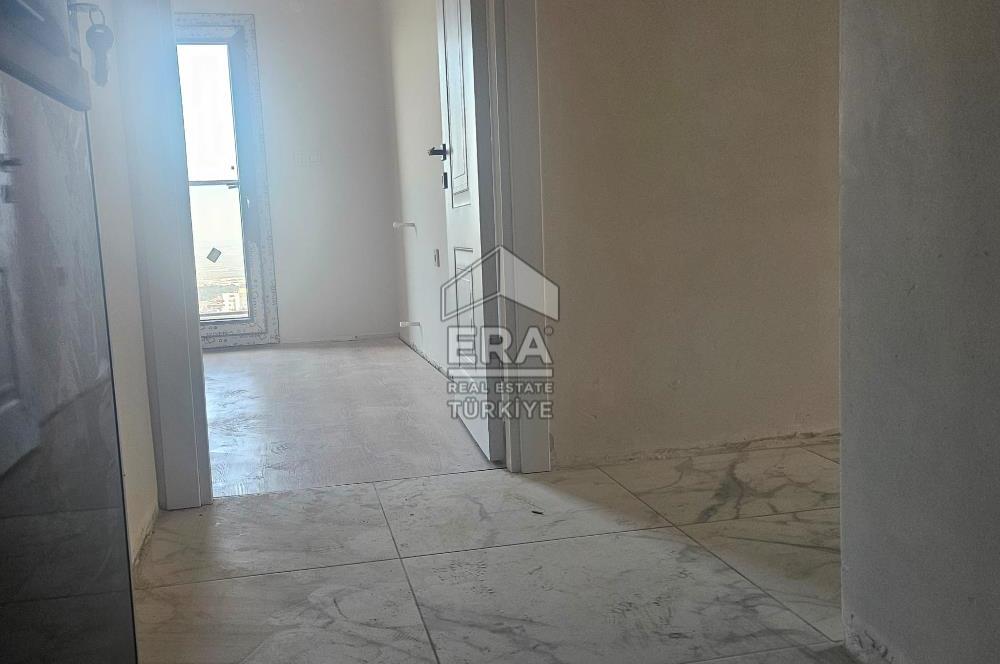 ESENTEPE DE DENİZ VE DAĞ MANZARALI 2+1 GENİŞ DAİRELER