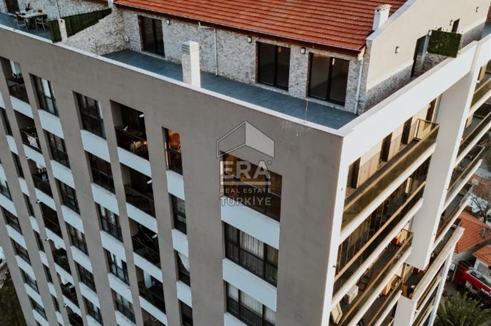 TAPU HARCI YOK!!! Karşıyaka İmbatlı Teraslı 4+1 Lüks Dubleks