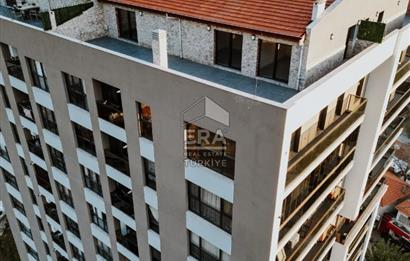 TAPU HARCI YOK!!! Karşıyaka İmbatlı Teraslı 4+1 Lüks Dubleks