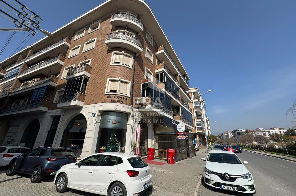 Demirköprü İzbana 3 Dk 2+1 Satılık Daire