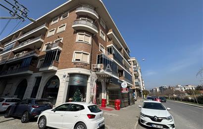 Demirköprü İzbana 3 Dk 2+1 Satılık Daire