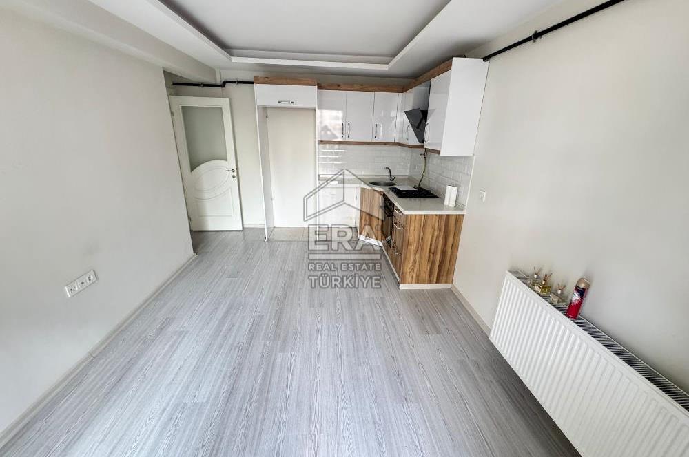 Örnekköyde Satılık Ara Kat 2+1 Daire