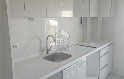 ESENTEPE DE DENİZ VE DAĞ MANZARALI 2+1 GENİŞ DAİRELER