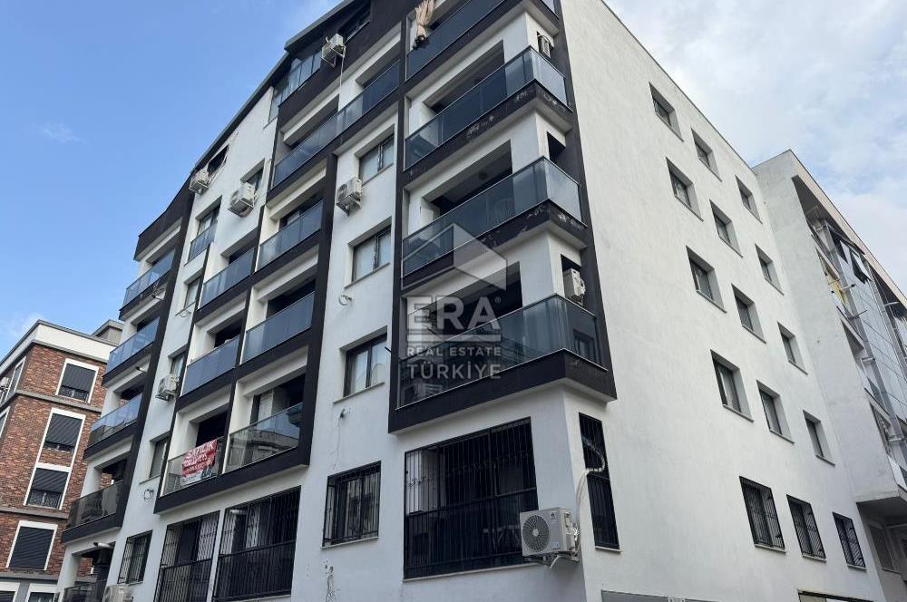 Örnekköyde Satılık Ara Kat 2+1 Daire