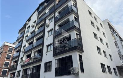 Örnekköyde Satılık Ara Kat 2+1 Daire