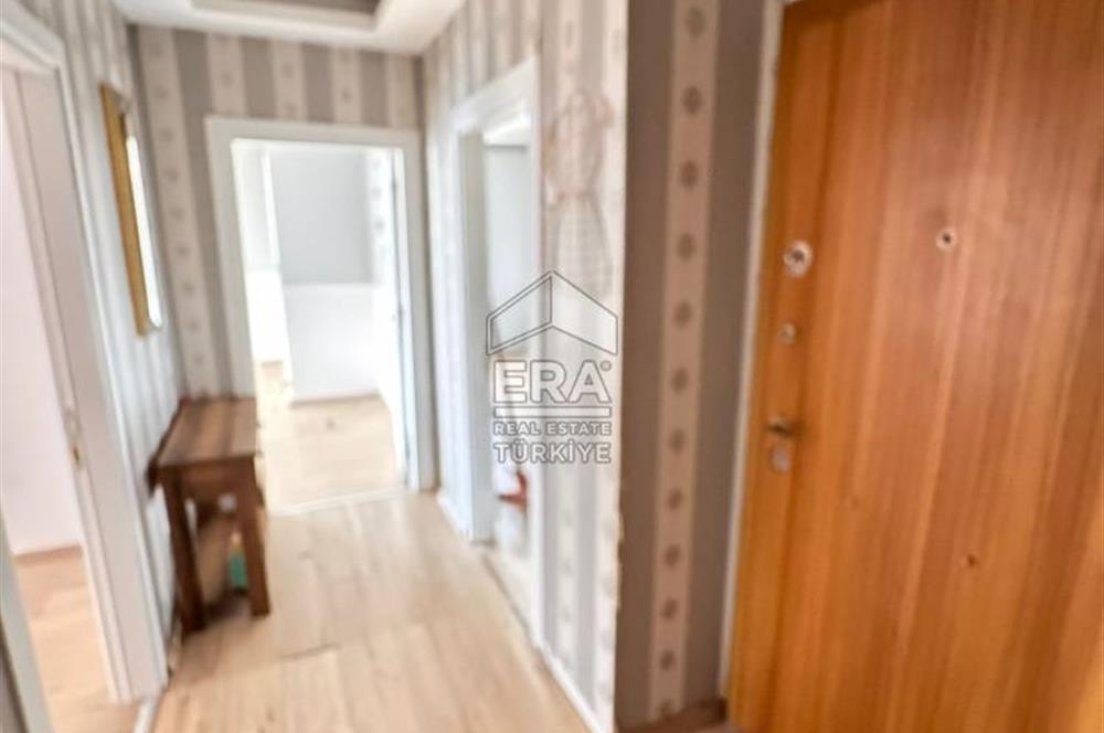 Buca NATO Yakını Kiralık Daire