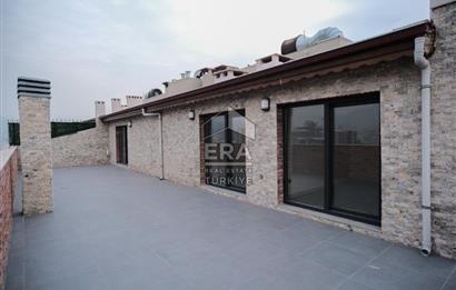 TAPU HARCI YOK!!! Karşıyaka İmbatlı Teraslı 4+1 Lüks Dubleks