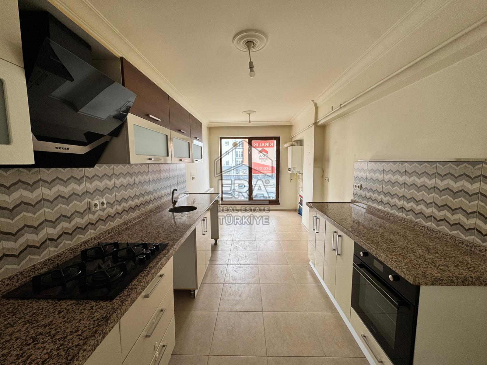 ERA NEXT'TEN BATTALGAZİ MAHALLESİNDE 3+1 KİRALIK DAİRE