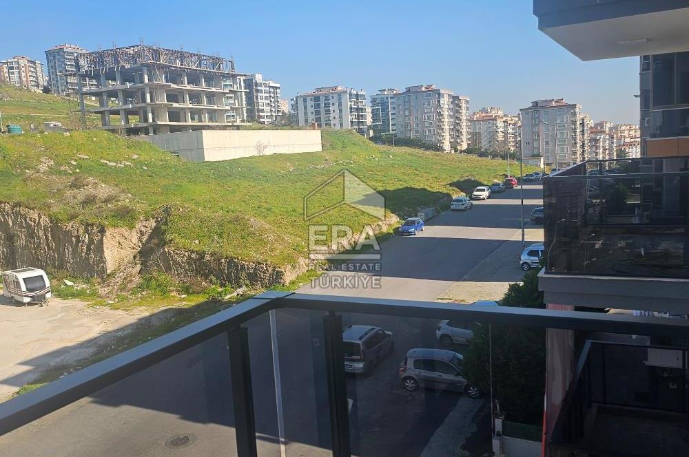 ESENTEPE DE DENİZ VE DAĞ MANZARALI 2+1 GENİŞ DAİRELER