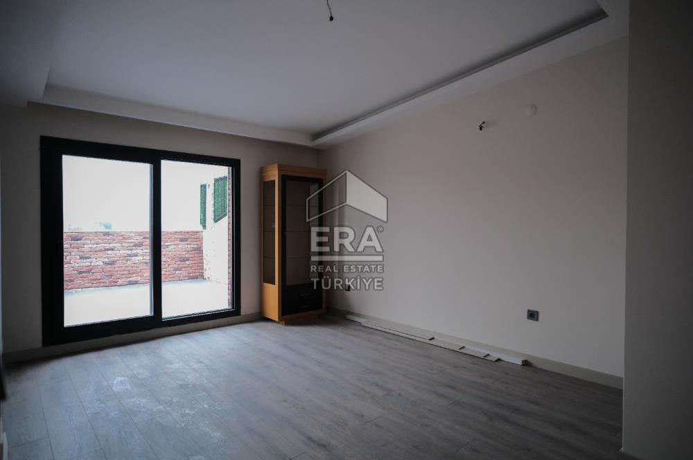 TAPU HARCI YOK!!! Karşıyaka İmbatlı Teraslı 4+1 Lüks Dubleks