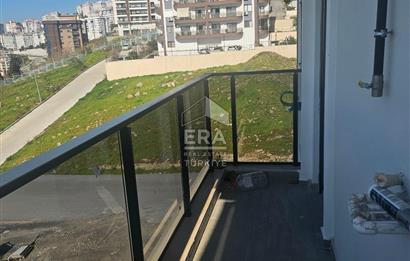 ESENTEPE DE DENİZ VE DAĞ MANZARALI 2+1 GENİŞ DAİRELER