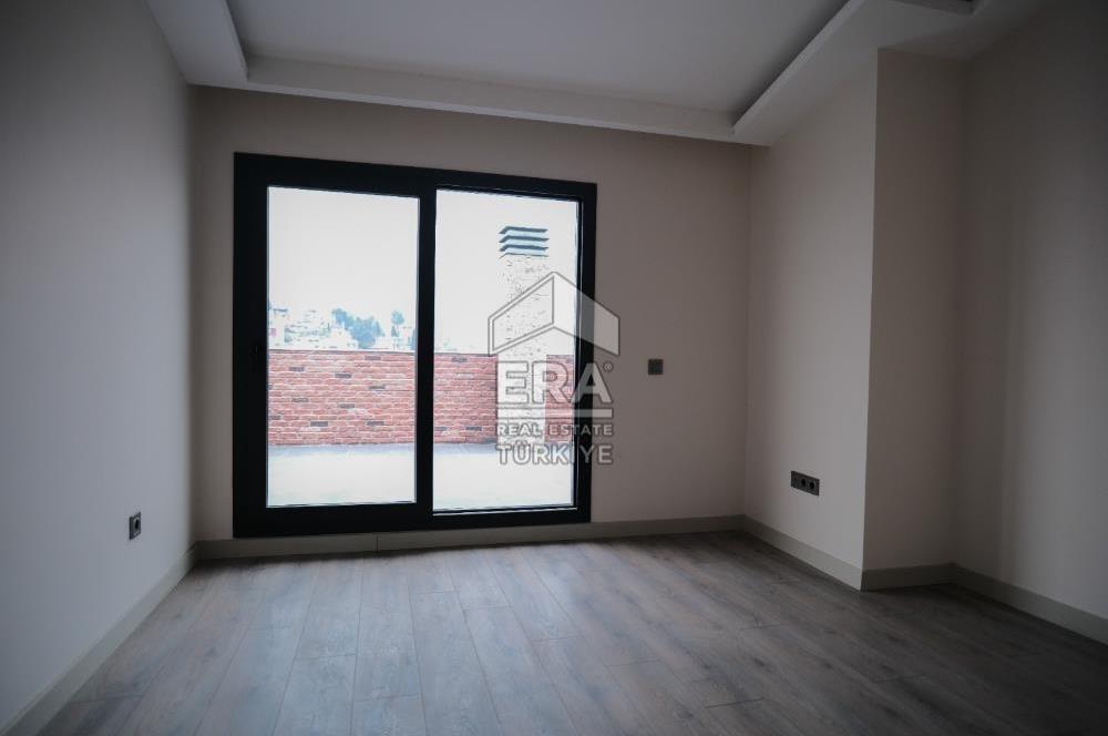 TAPU HARCI YOK!!! Karşıyaka İmbatlı Teraslı 4+1 Lüks Dubleks