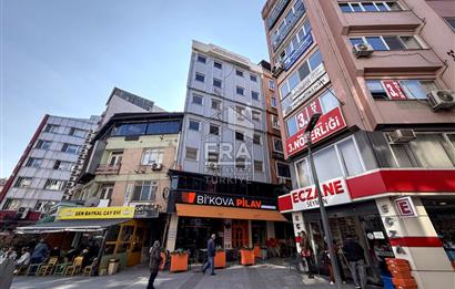 BALIKESİR ESKİ KUYUMCULAR MAH KİRALIK ARA KAT 1+1 OFİS
