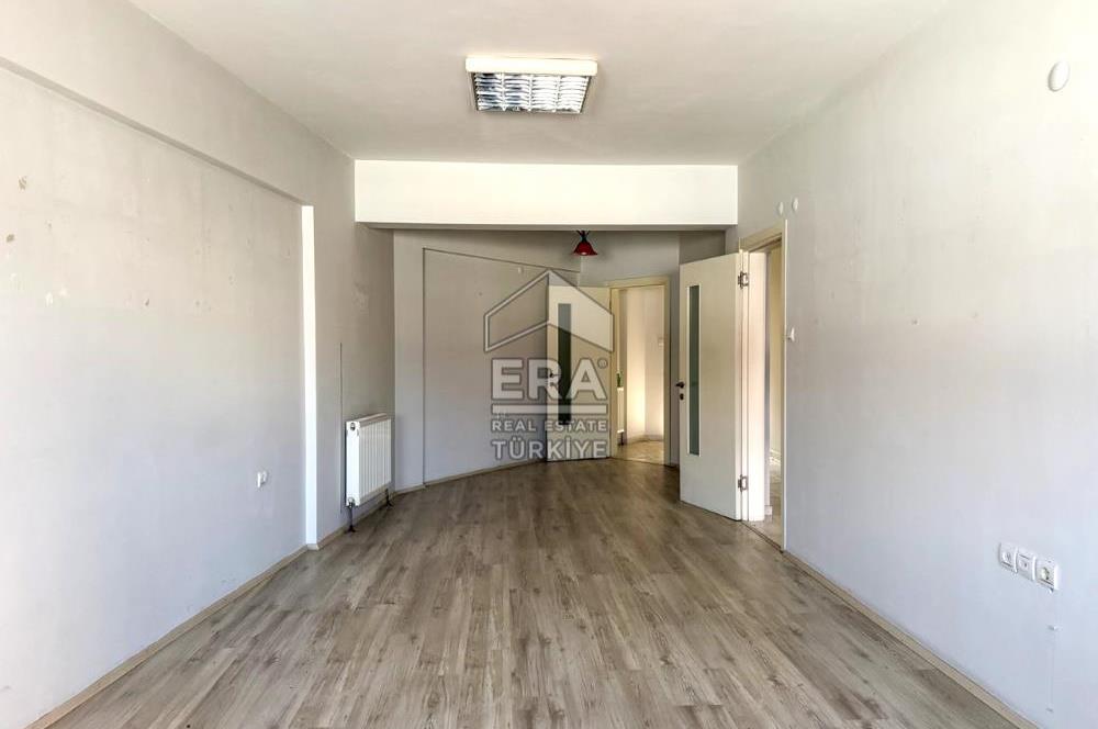 BALIKESİR ESKİ KUYUMCULAR MAH KİRALIK ARA KAT 1+1 OFİS
