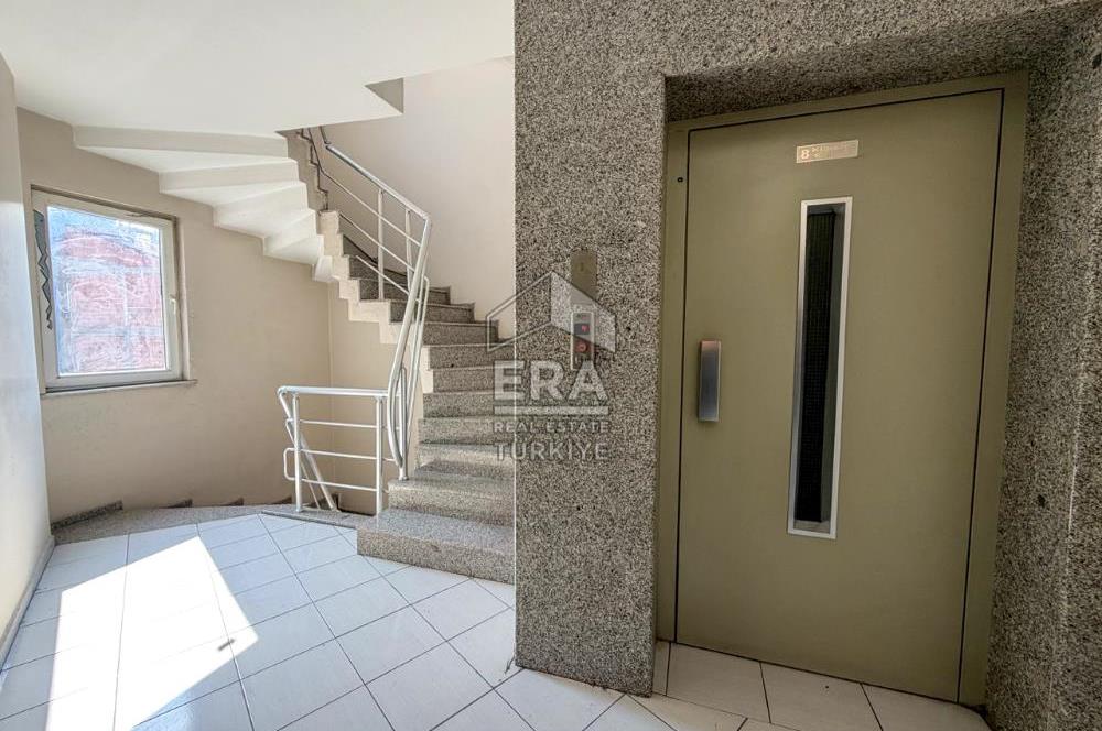 BALIKESİR ESKİ KUYUMCULAR MAH KİRALIK ARA KAT 1+1 OFİS