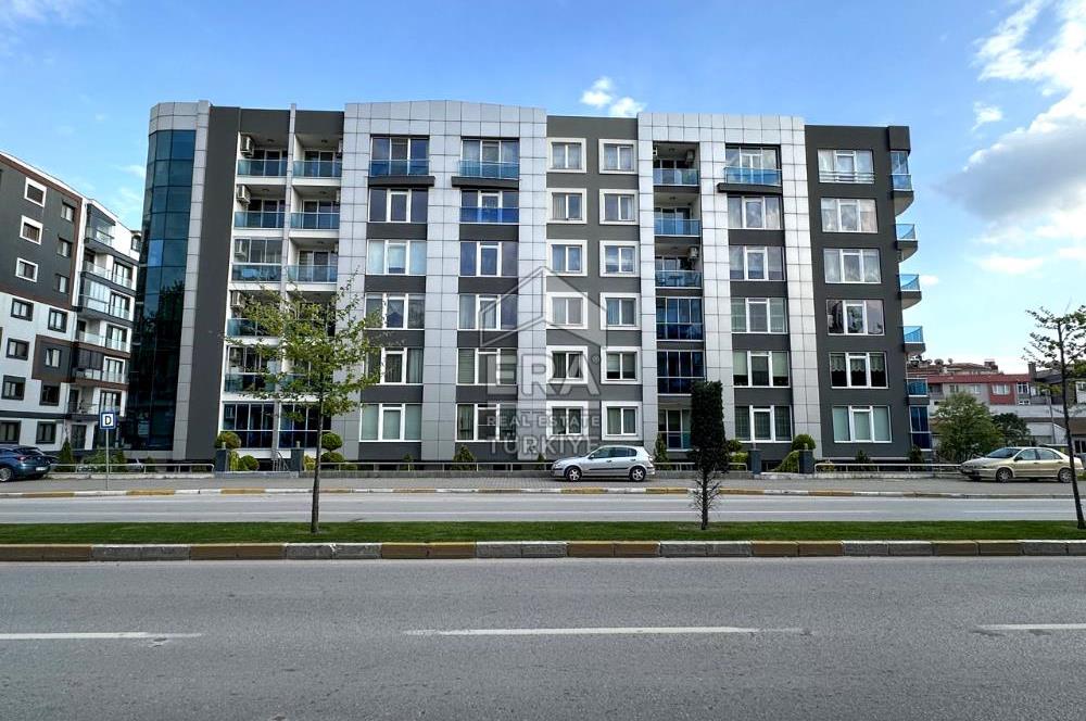 ATATÜRK MH BANDIRMA CD KİRALIK ARAKAT 3+1 DAİRE