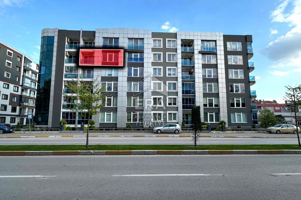 ATATÜRK MH BANDIRMA CD KİRALIK ARAKAT 3+1 DAİRE