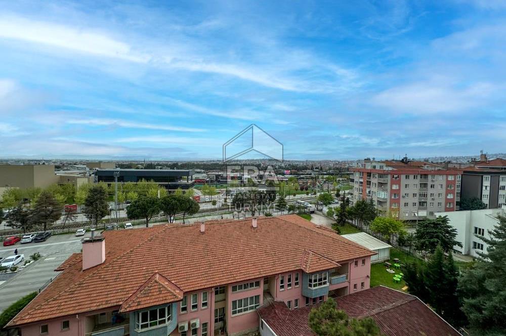 ATATÜRK MH BANDIRMA CD KİRALIK ARAKAT 3+1 DAİRE