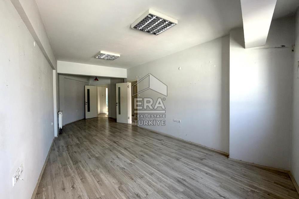 BALIKESİR ESKİ KUYUMCULAR MAH KİRALIK ARA KAT 1+1 OFİS