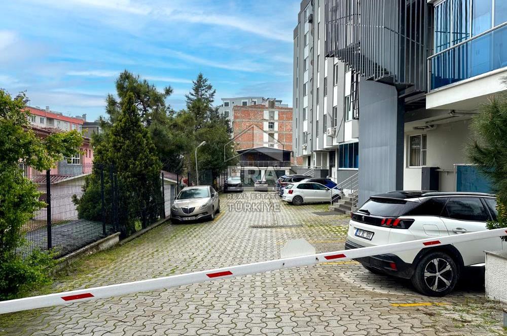 ATATÜRK MH BANDIRMA CD KİRALIK ARAKAT 3+1 DAİRE