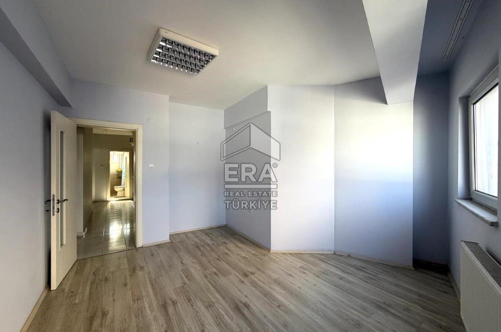 BALIKESİR ESKİ KUYUMCULAR MAH KİRALIK ARA KAT 1+1 OFİS