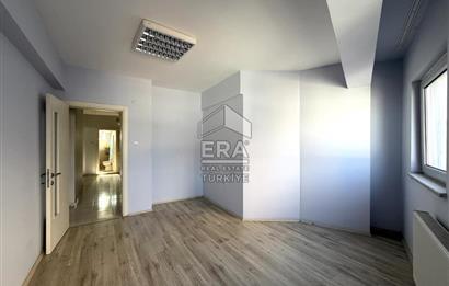 BALIKESİR ESKİ KUYUMCULAR MAH KİRALIK ARA KAT 1+1 OFİS