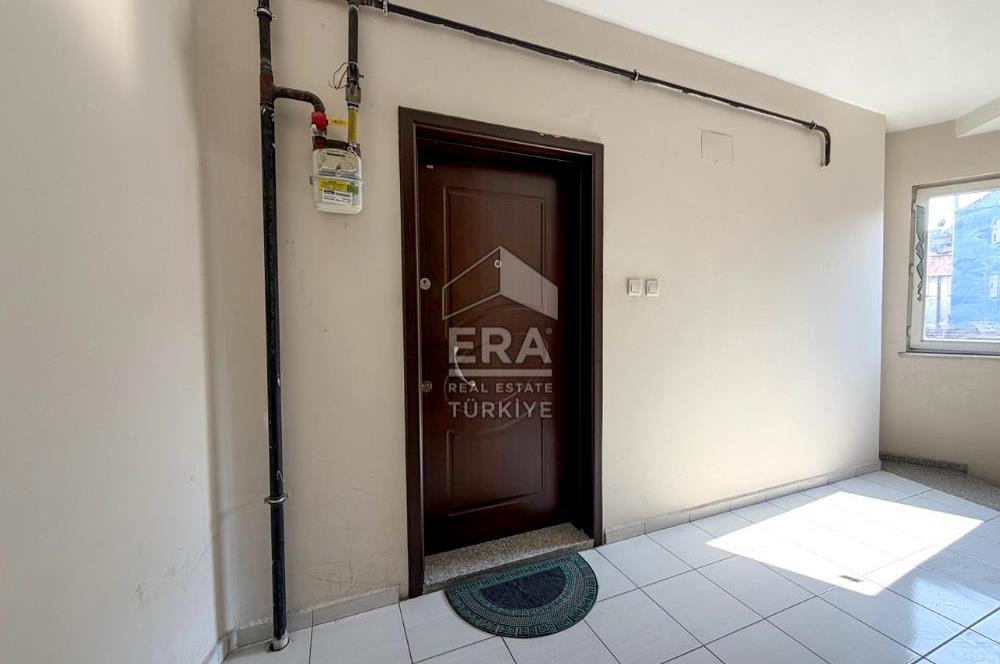 BALIKESİR ESKİ KUYUMCULAR MAH KİRALIK ARA KAT 1+1 OFİS