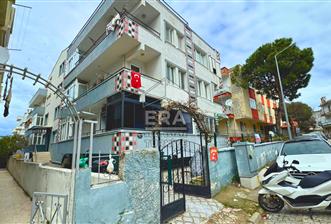 ERA ANGEL'dan Ayvalıkta Full Tadilatlı Satılık 4+1 Dubleks Daire - 1 - 14865