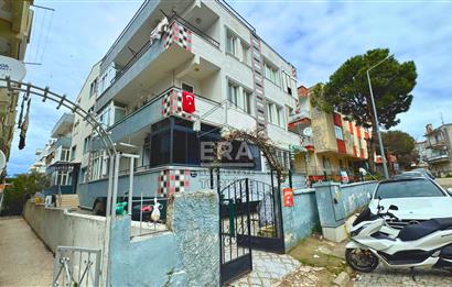 ERA ANGEL'dan Ayvalıkta Full Tadilatlı Satılık 4+1 Dubleks Daire