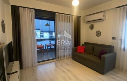 ERA ANGEL'dan Altınovada Site İçerisine Eşyalı Kiralık 1+1 Daire